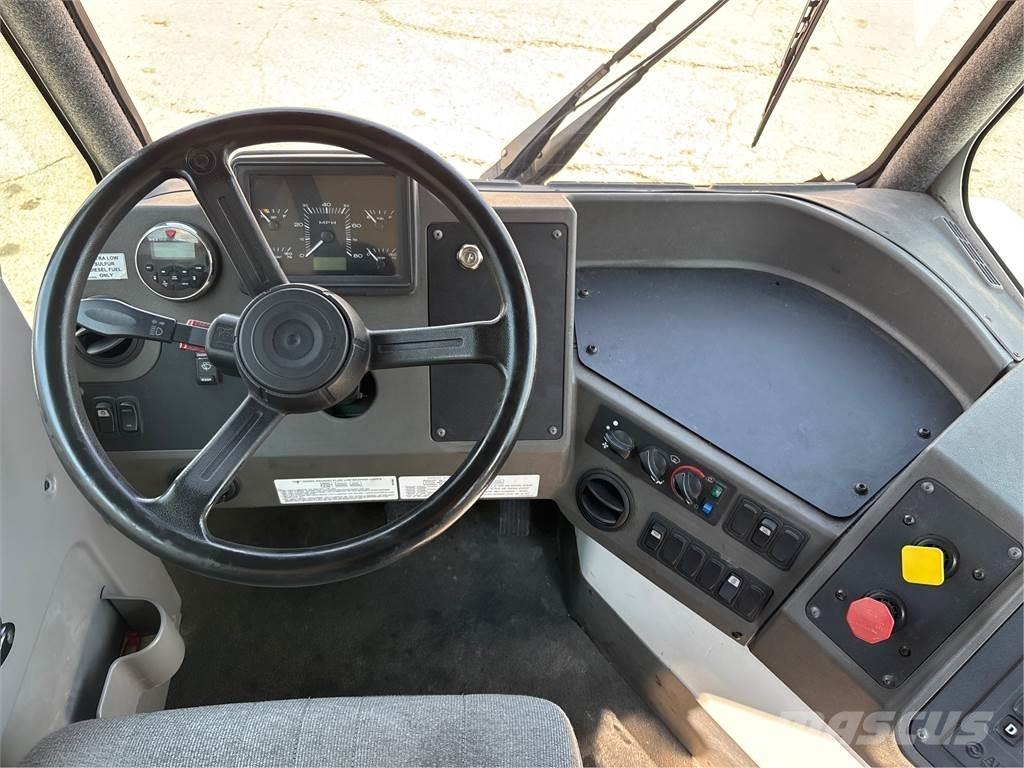 Ottawa T2 4X2 其他货车
