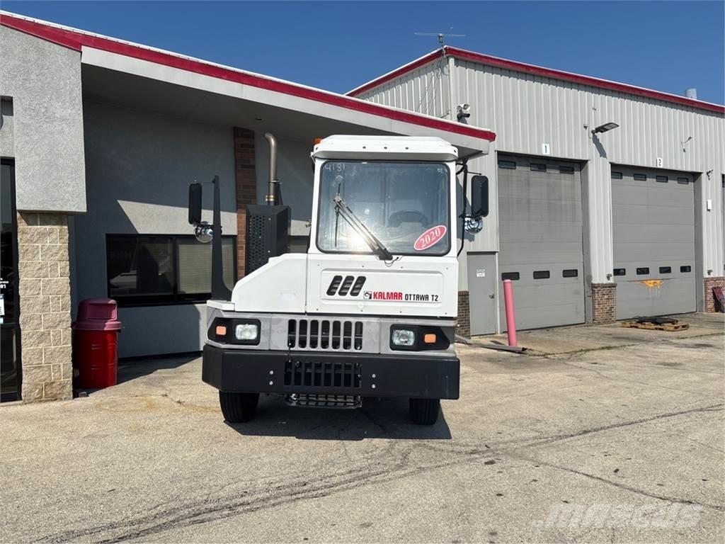 Ottawa T2 4X2 其他货车