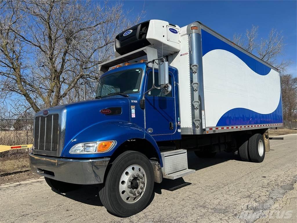 Peterbilt 337 其他货车