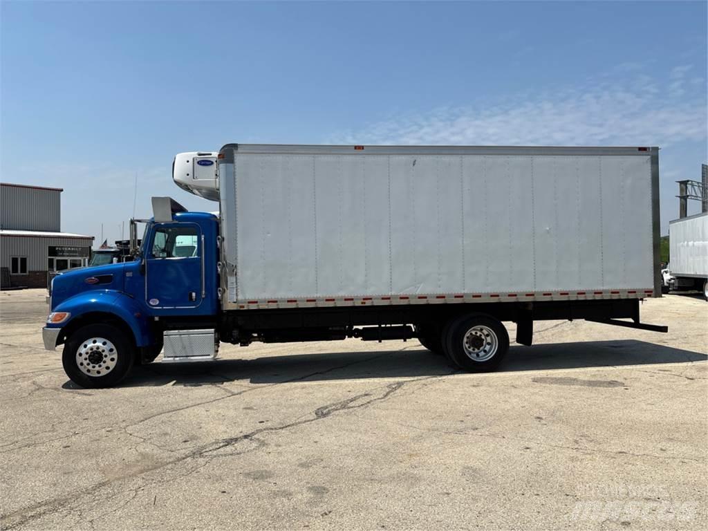 Peterbilt 337 其他货车