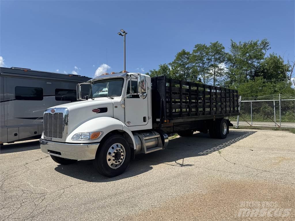 Peterbilt 337 其他货车
