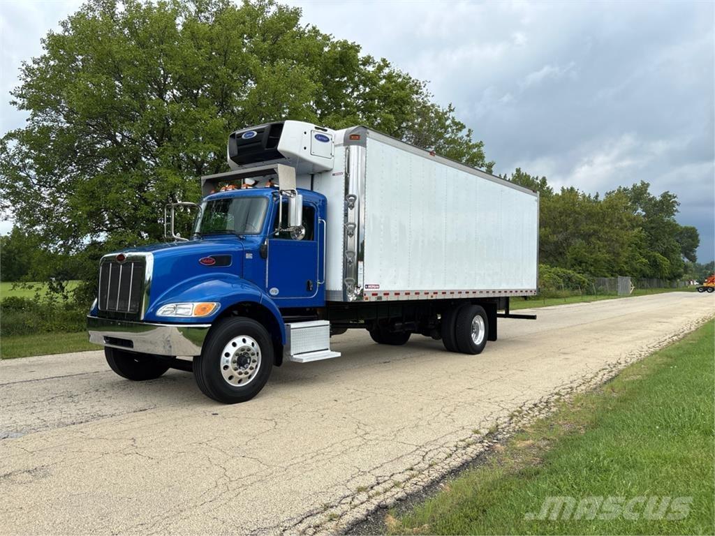 Peterbilt 337 其他货车