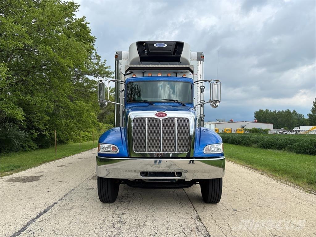 Peterbilt 337 其他货车