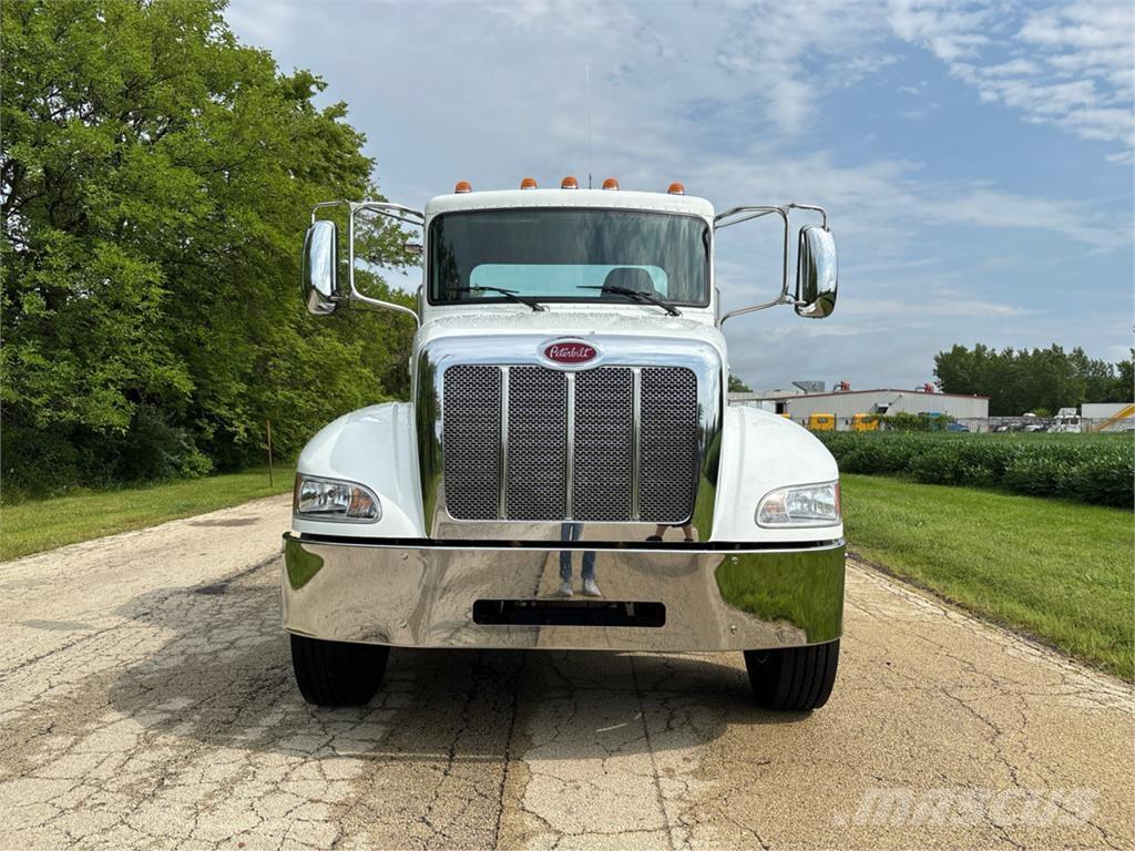 Peterbilt 337 其他货车