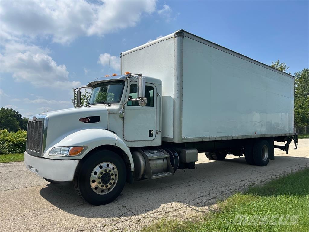 Peterbilt 337 其他货车