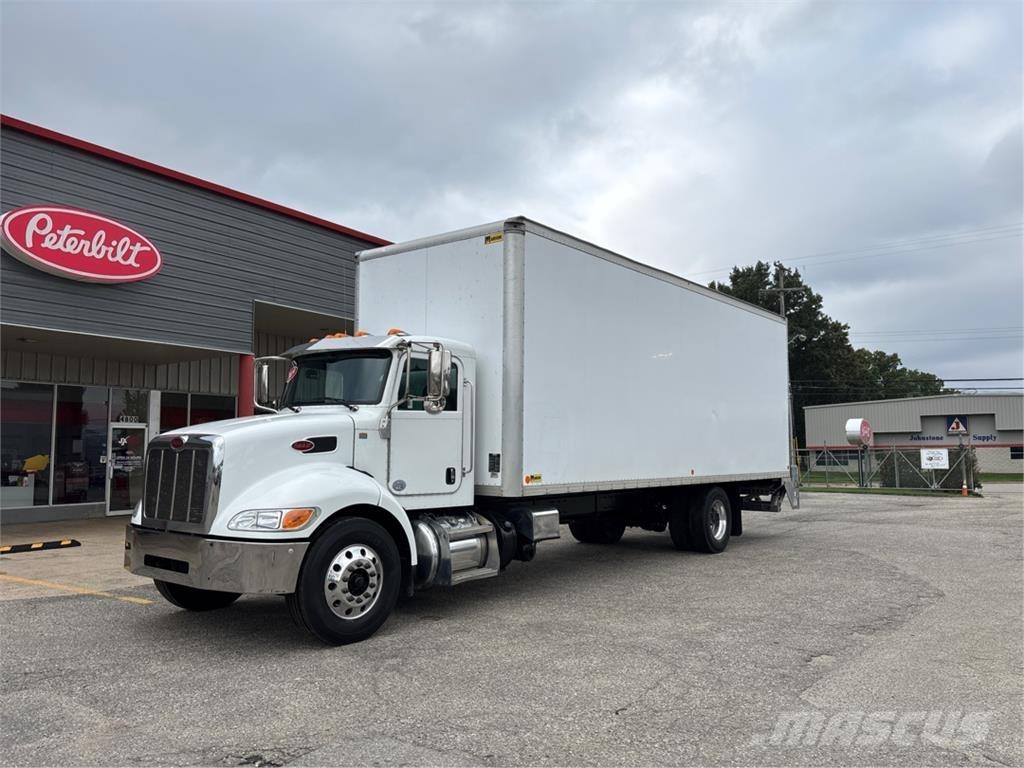 Peterbilt 337 其他货车