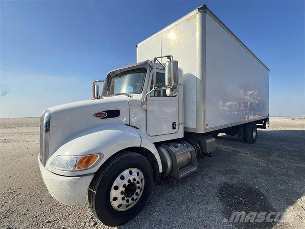 Peterbilt 337 其他货车