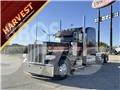 Peterbilt 389 牵引车