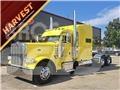Peterbilt 389 牵引车