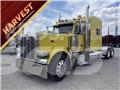 Peterbilt 389 牵引车