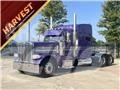 Peterbilt 389 牵引车