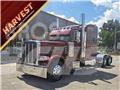 Peterbilt 389 牵引车