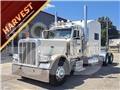 Peterbilt 389 牵引车