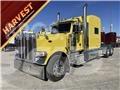 Peterbilt 389 牵引车