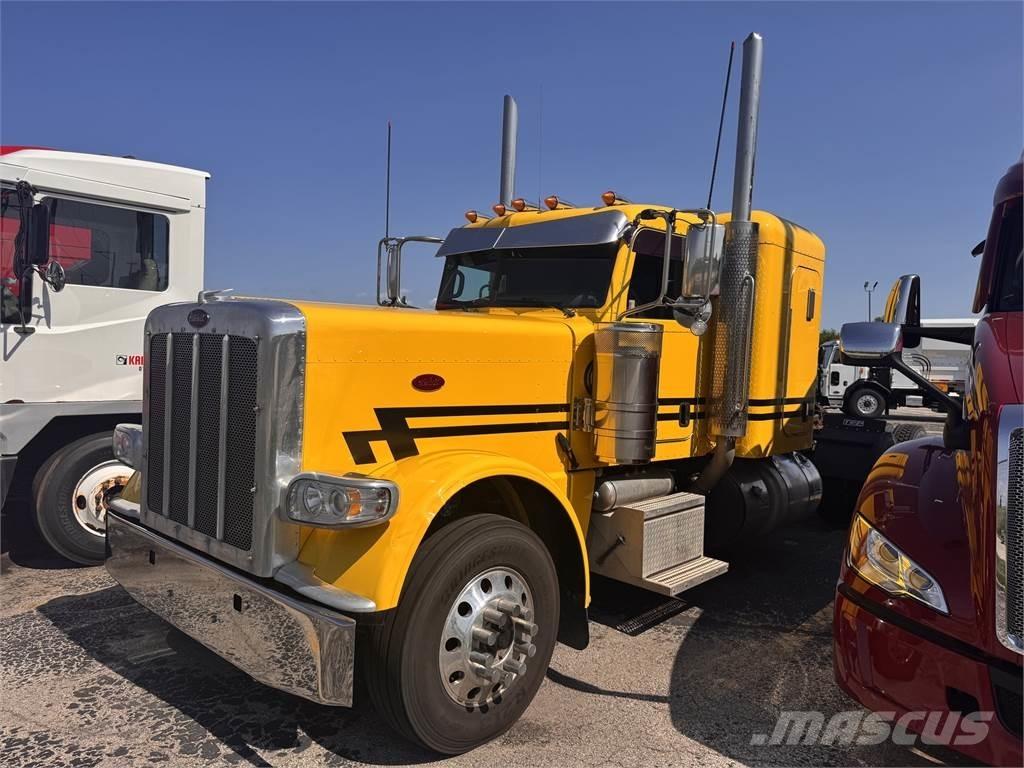 Peterbilt 389 其他货车