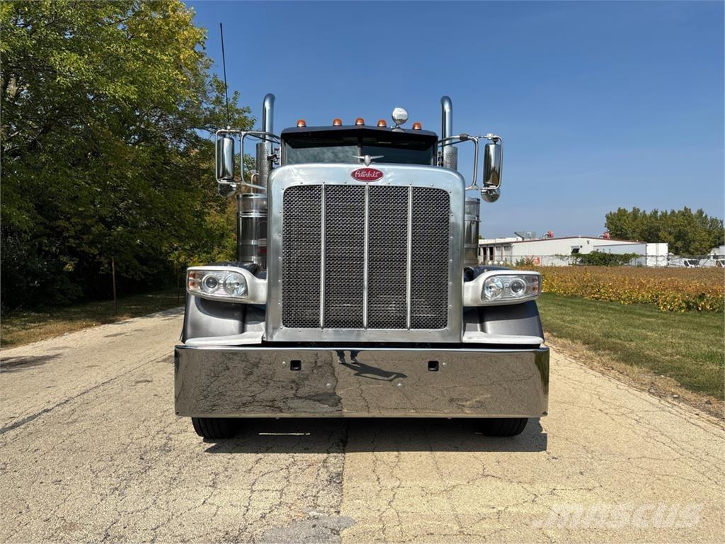 Peterbilt 389 其他货车