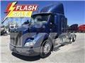 Peterbilt 579 牵引车