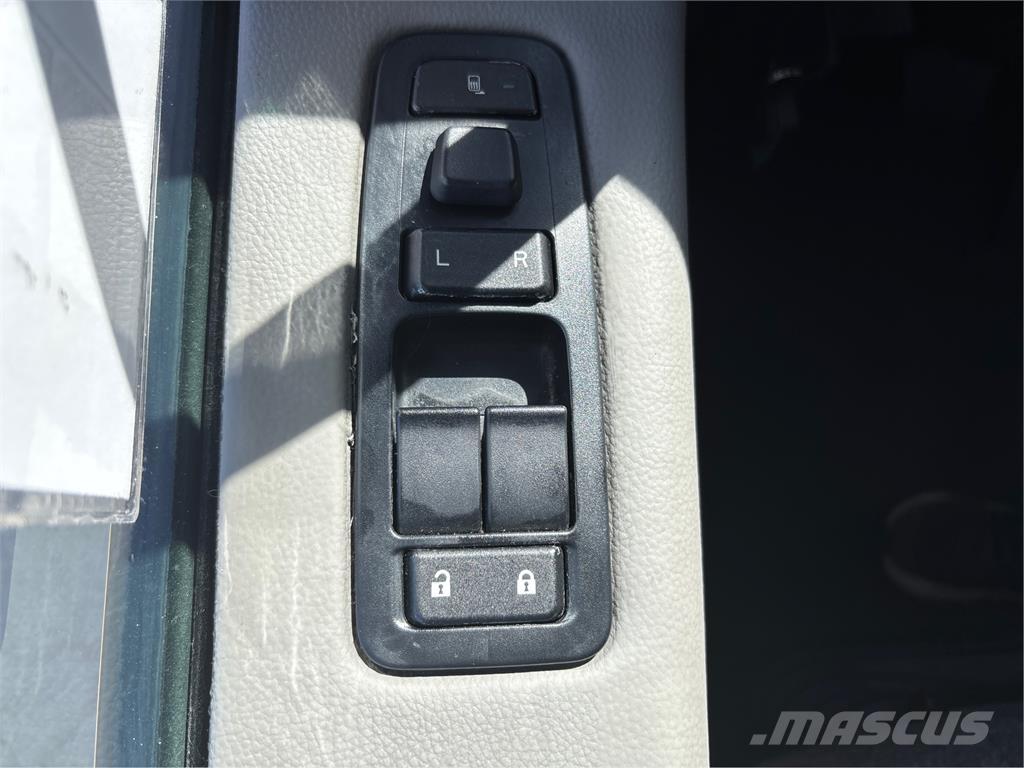 Peterbilt 579 其他货车