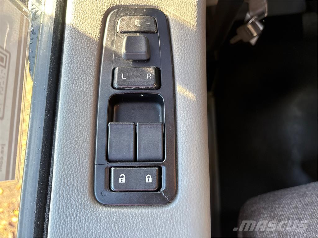 Peterbilt 579 牵引车