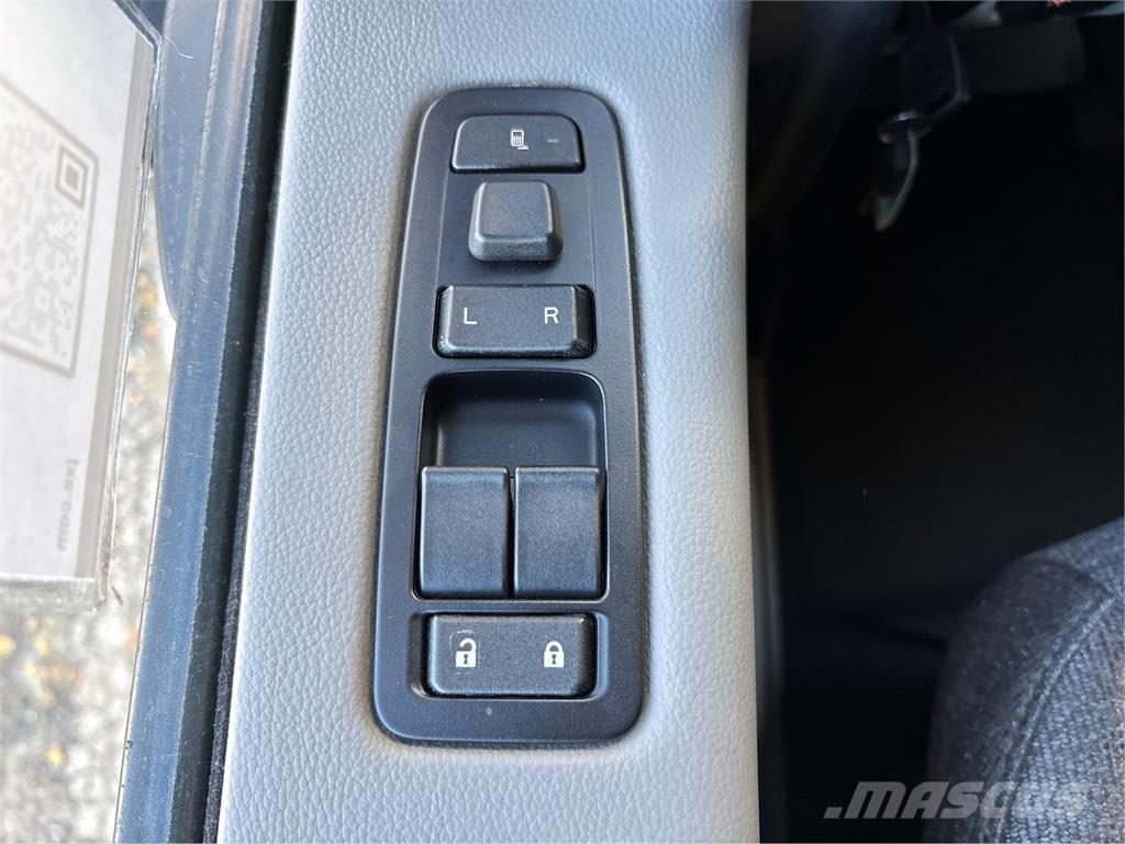 Peterbilt 579 牵引车