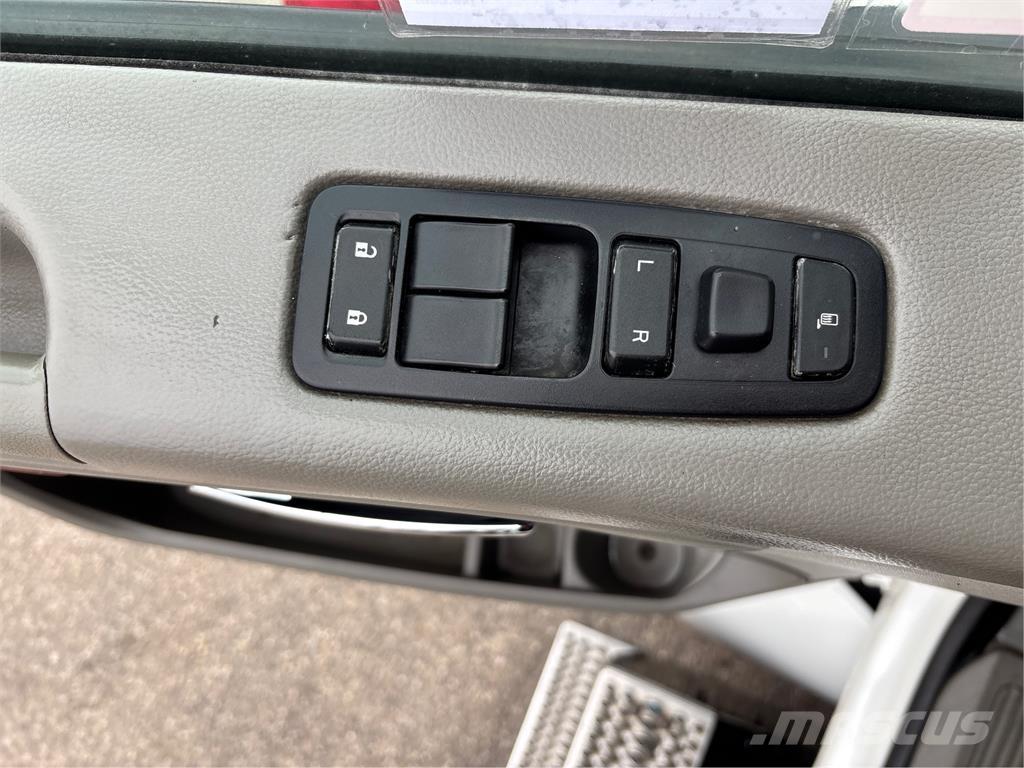 Peterbilt 579 其他货车