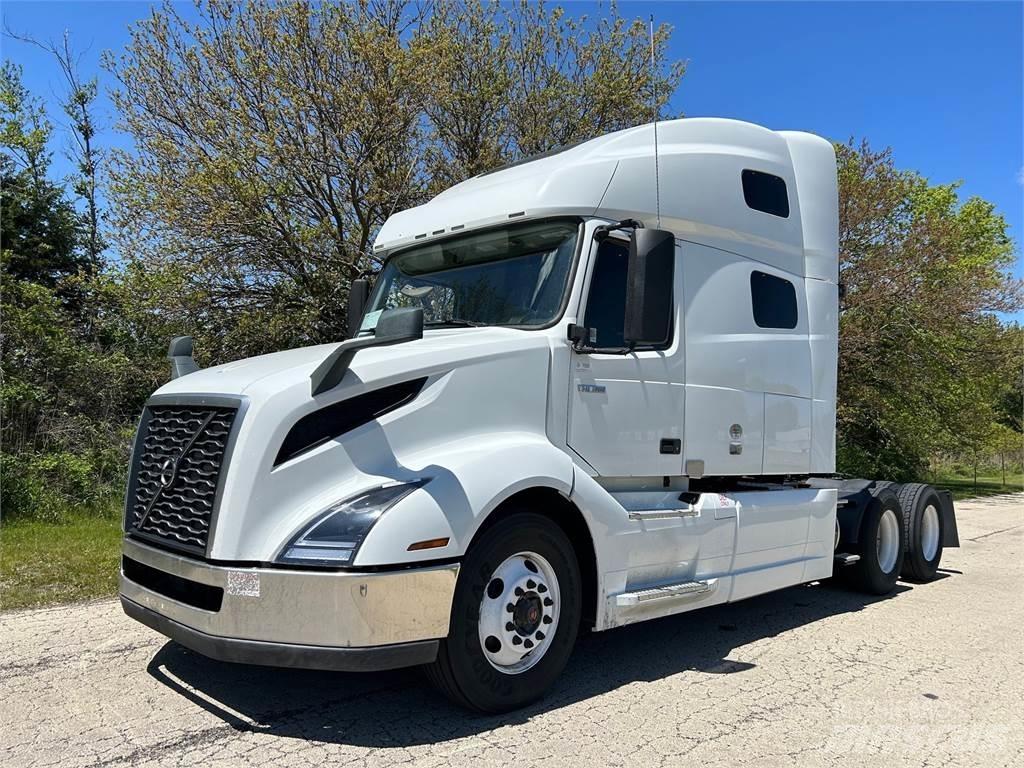 Volvo VNL 其他货车