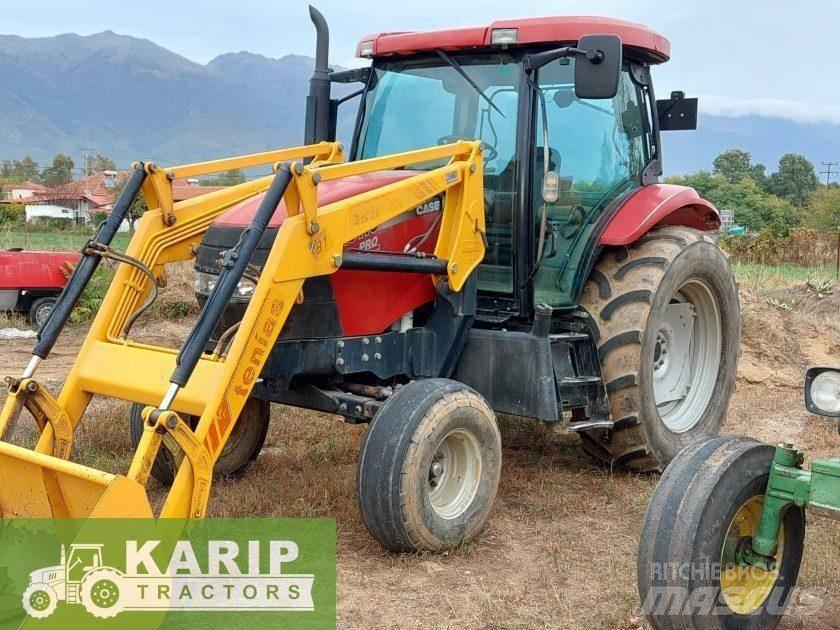 Case IH  拖拉机/农用车