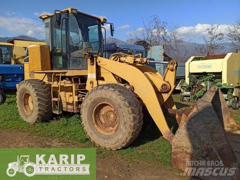 CAT 928G 轮式装载机