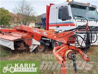 Kuhn  拖拉机/农用车