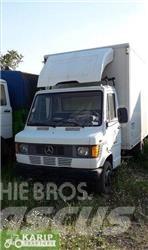 Mercedes-Benz  其他货车