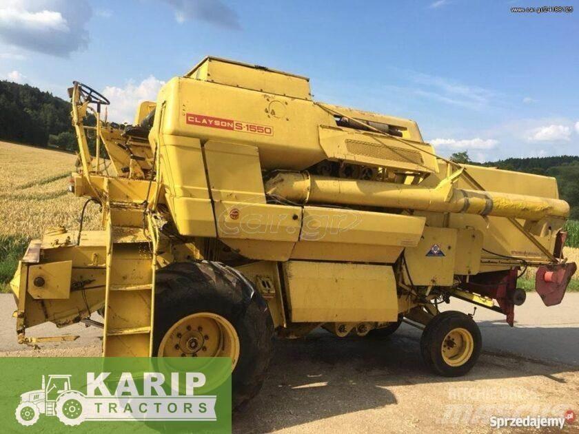 New Holland  拖拉机/农用车