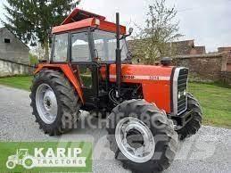 Ursus 5314 拖拉机/农用车
