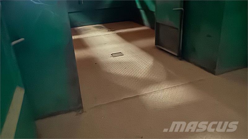 AS vognen 其他拖车