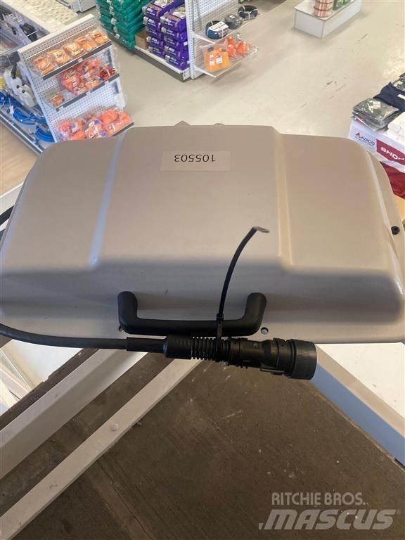  Novatel GPS全球定位系统