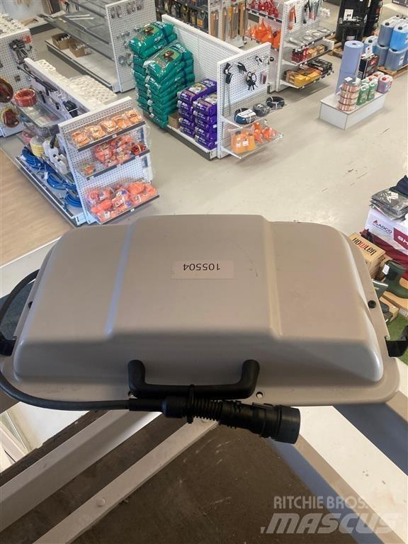  Novatel GPS全球定位系统