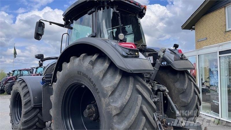 Valtra S294 拖拉机/农用车