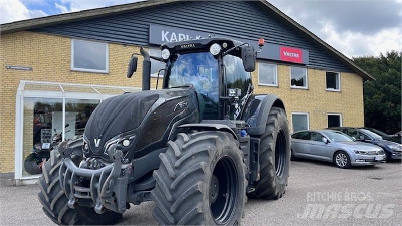 Valtra S294 拖拉机/农用车