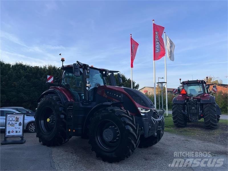 Valtra S416 拖拉机/农用车
