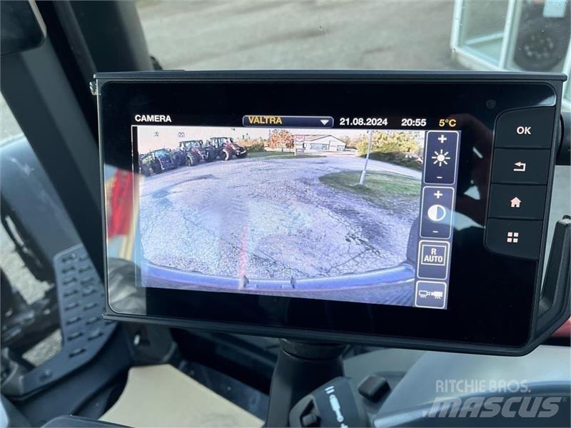 Valtra S416 拖拉机/农用车