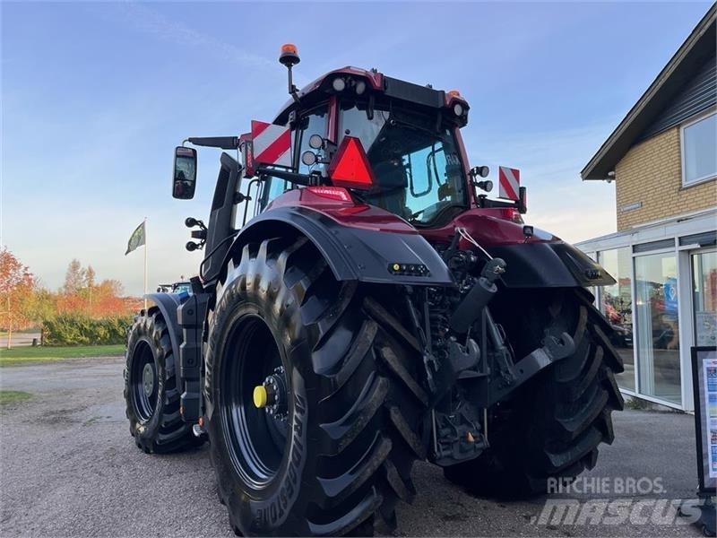 Valtra S416 拖拉机/农用车