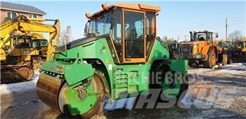 Ammann AV 85-2 双轮压路机