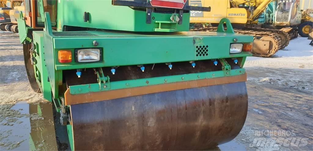 Ammann AV 85-2 双轮压路机