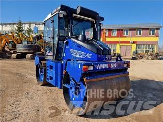 Ammann AV85-2 双轮压路机