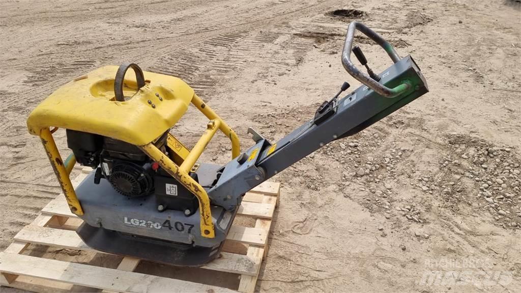 Atlas LG200 其他组件