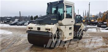 Bomag BW 174AD 双轮压路机