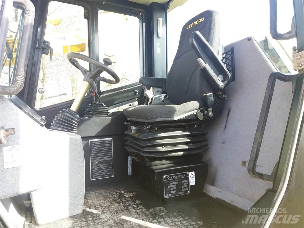 Bomag X5 单轮压路机