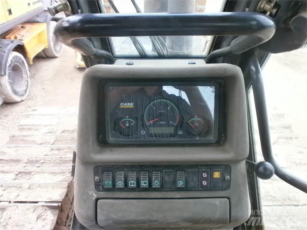 CAT CB224C 双轮压路机