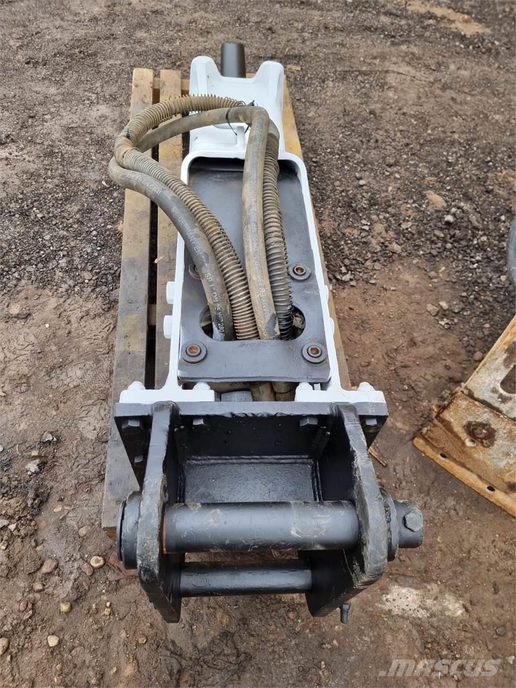 Hammer F24LN 破碎锤