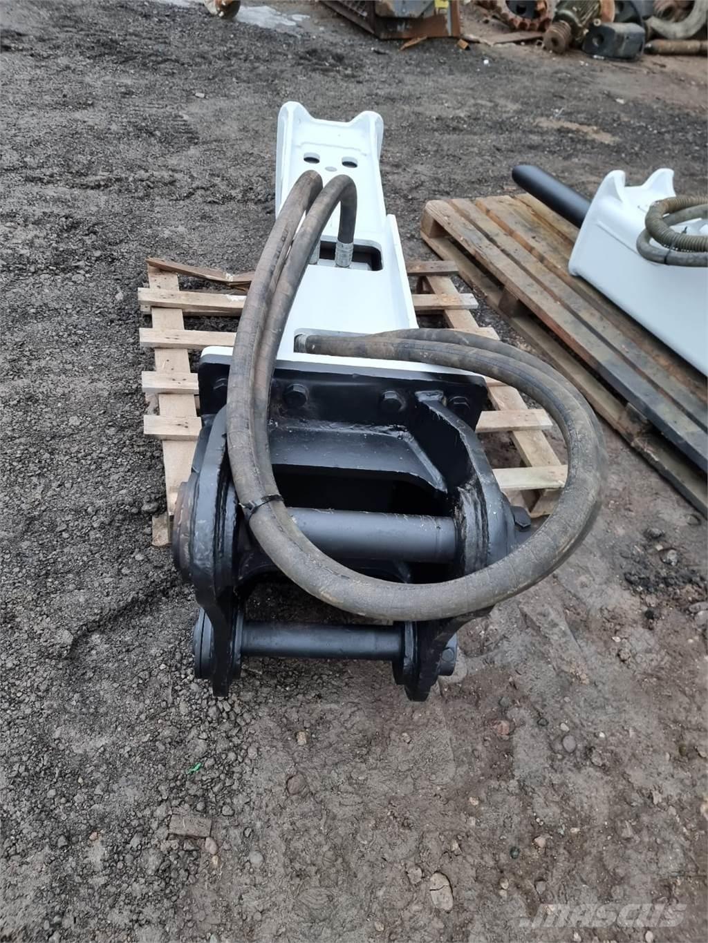 Hammer F25LN 破碎锤