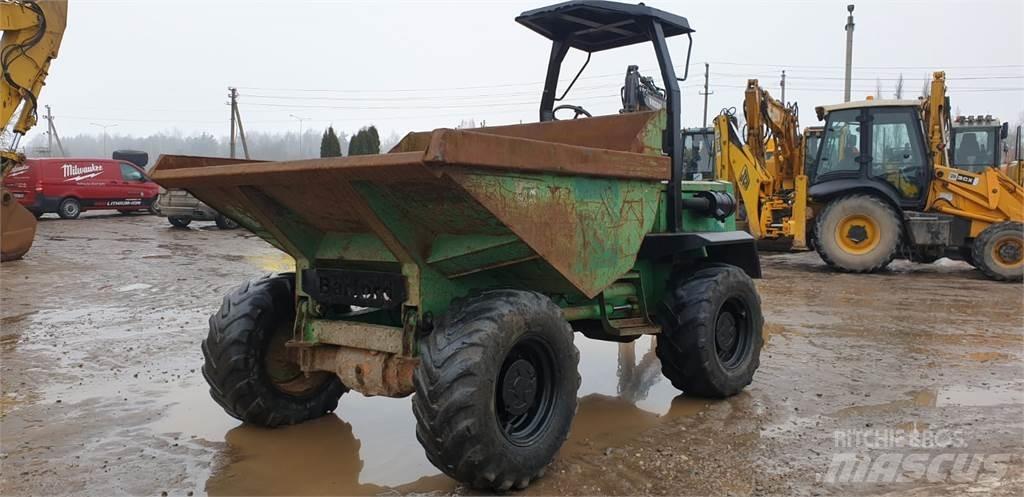 Kita SX6000 翻斗车\公路型自卸车